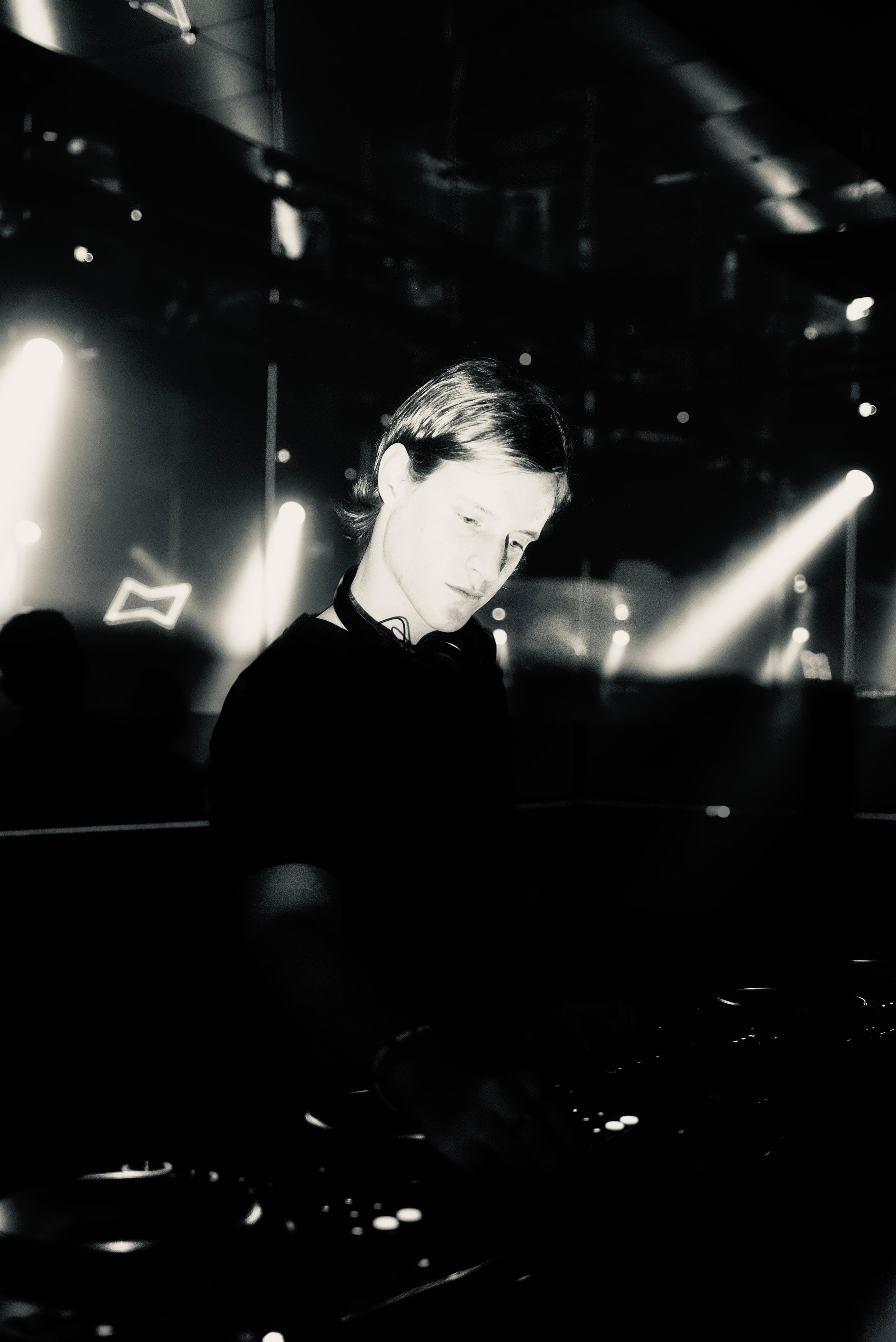 Live set